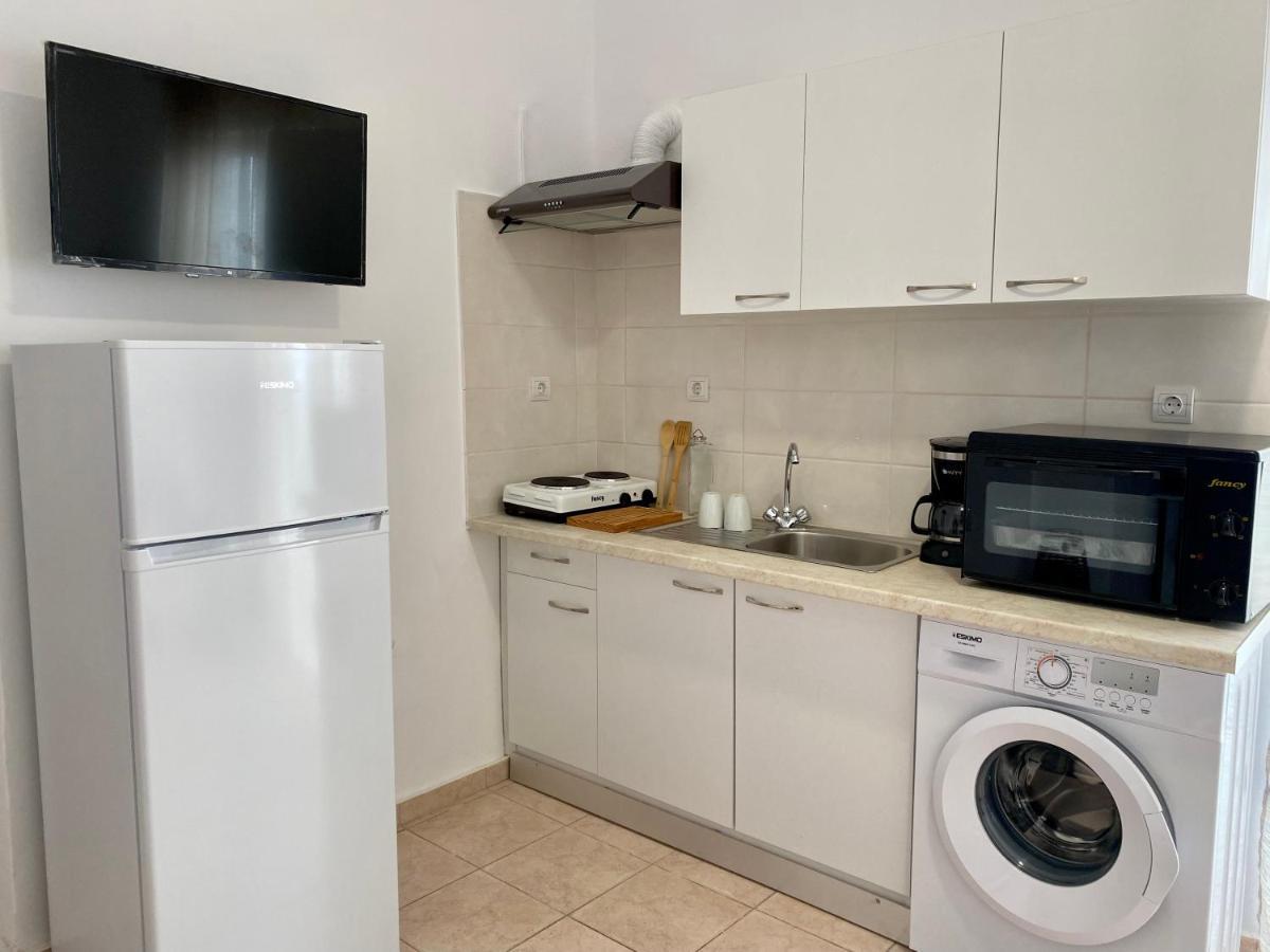 New Apartment, Close To The Beach, In Kos Town "3" Zewnętrze zdjęcie