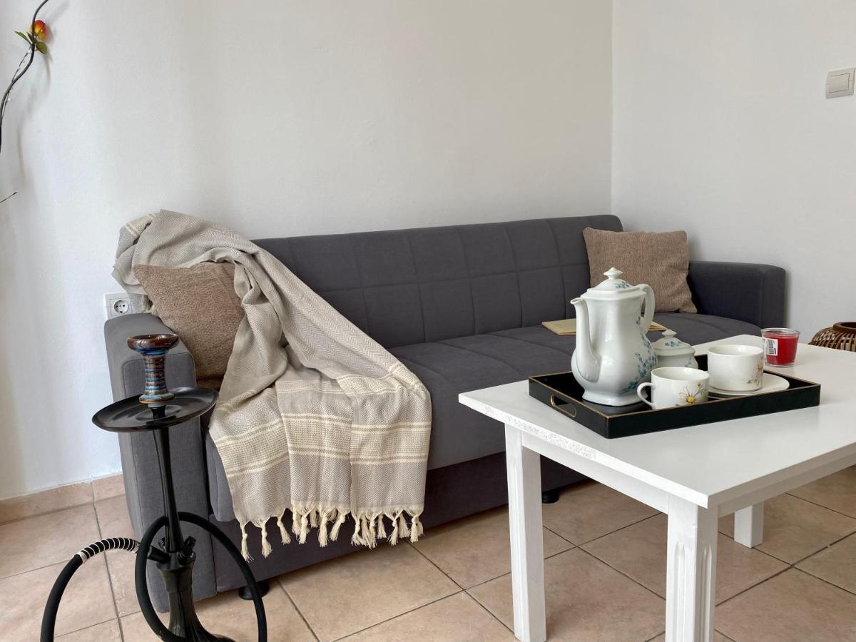 New Apartment, Close To The Beach, In Kos Town "3" Zewnętrze zdjęcie