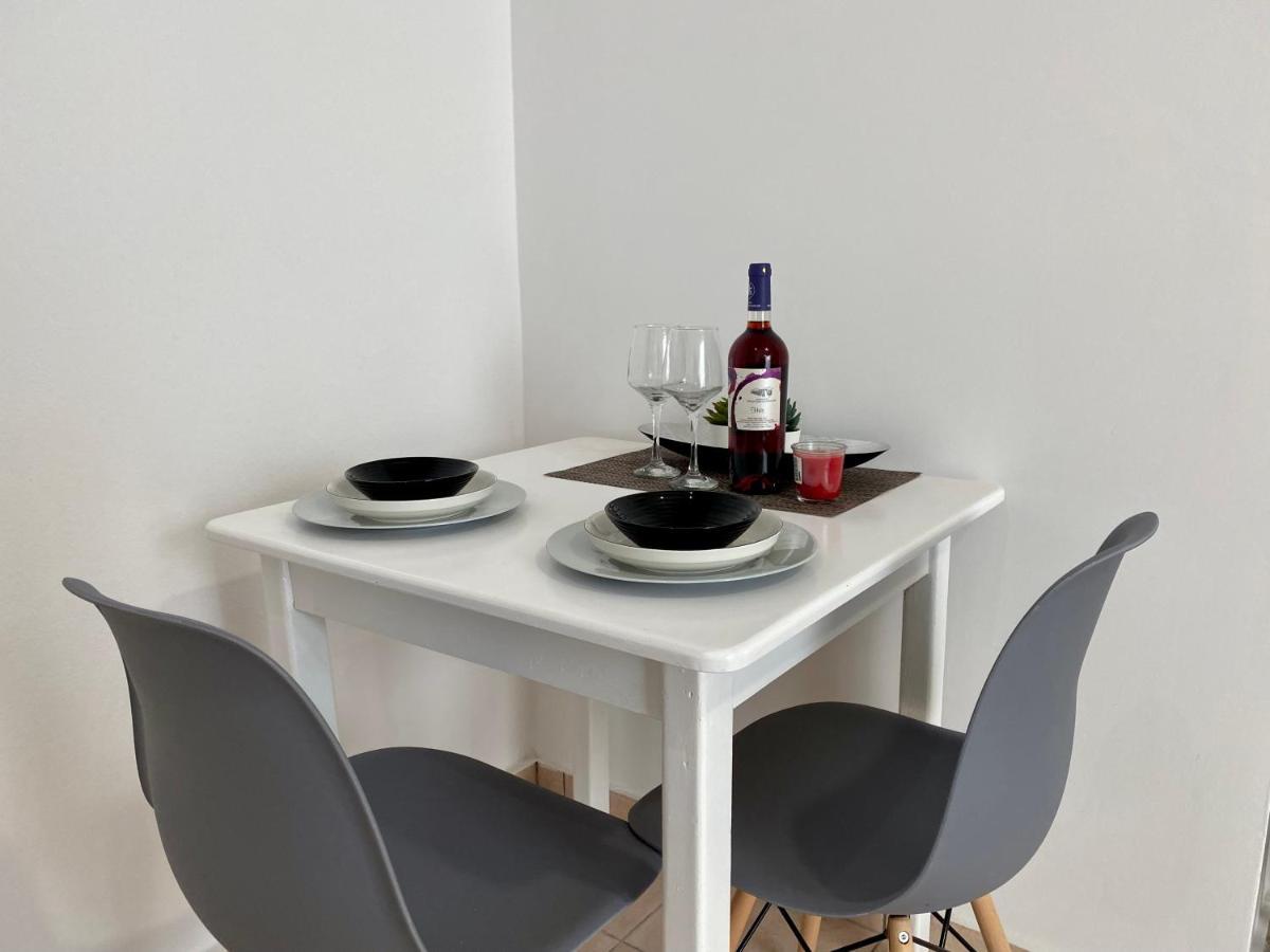 New Apartment, Close To The Beach, In Kos Town "3" Zewnętrze zdjęcie