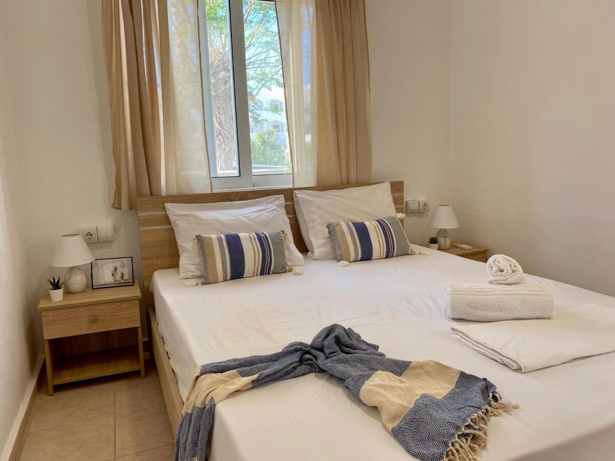 New Apartment, Close To The Beach, In Kos Town "3" Zewnętrze zdjęcie