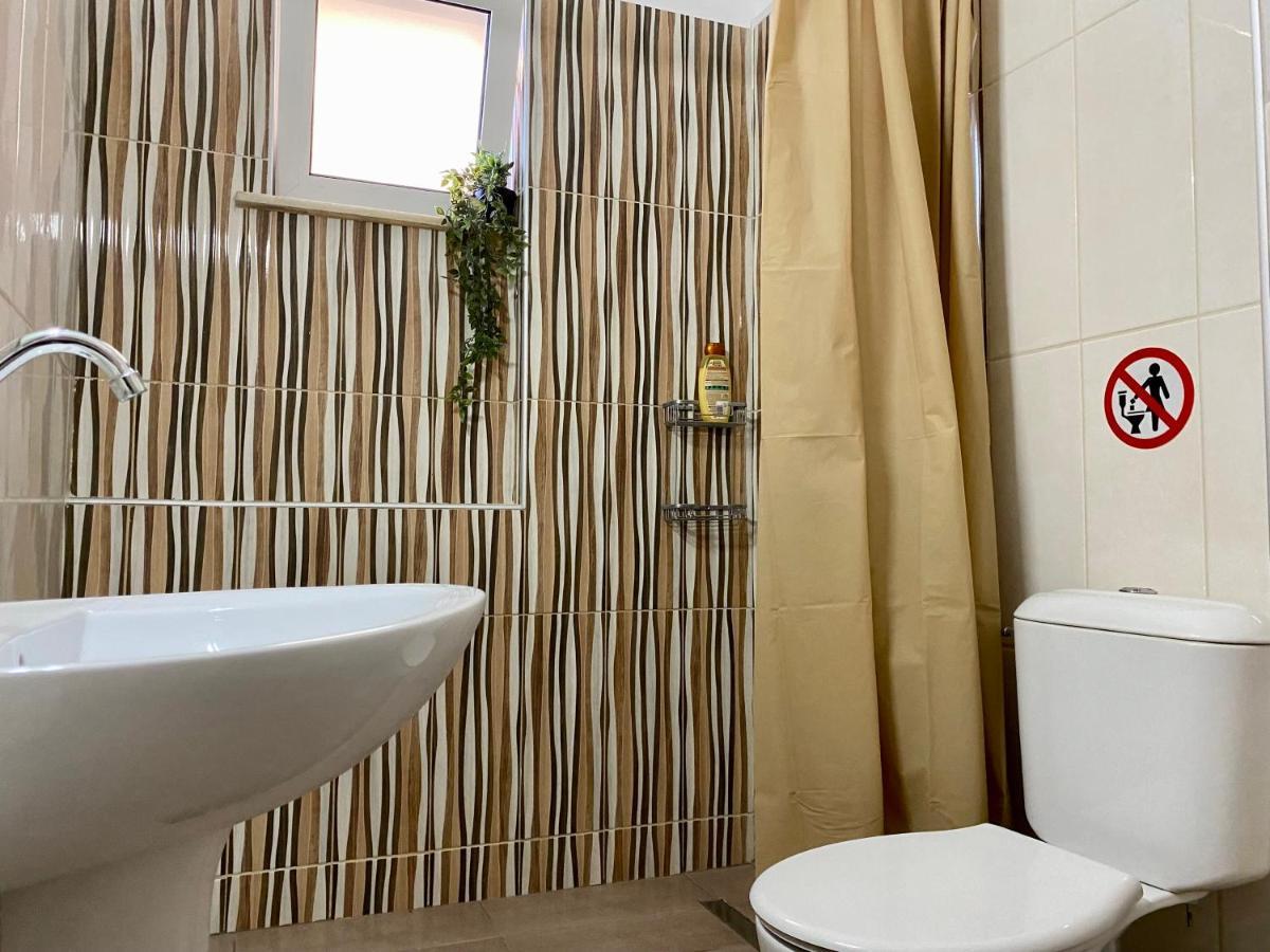 New Apartment, Close To The Beach, In Kos Town "3" Zewnętrze zdjęcie